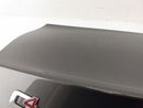 Alfa Romeo Giulia Trunk Deck Lid-7