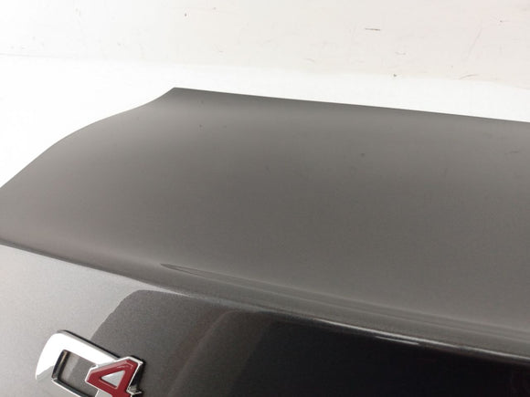 Alfa Romeo Giulia Trunk Deck Lid