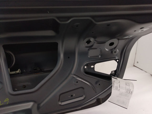 Alfa Romeo Giulia Trunk Deck Lid