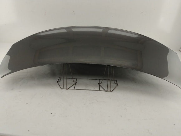 Alfa Romeo Giulia Trunk Deck Lid