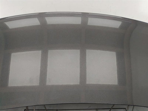 Alfa Romeo Giulia Trunk Deck Lid
