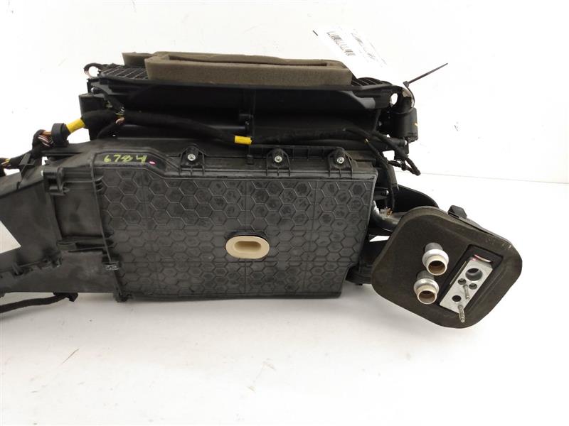 Alfa Romeo Giulia Heater Core Blower Assembly
00505374790