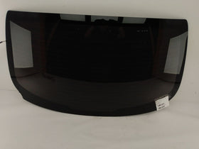 Alfa Romeo Giulia Rear Windshield Glass Back Glass 43R011583 - 0