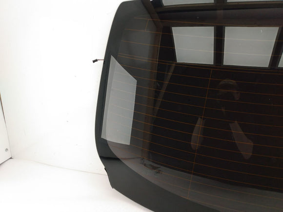 Alfa Romeo Giulia Rear Windshield Glass Back Glass 43R011583