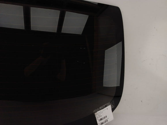 Alfa Romeo Giulia Rear Windshield Glass Back Glass 43R011583