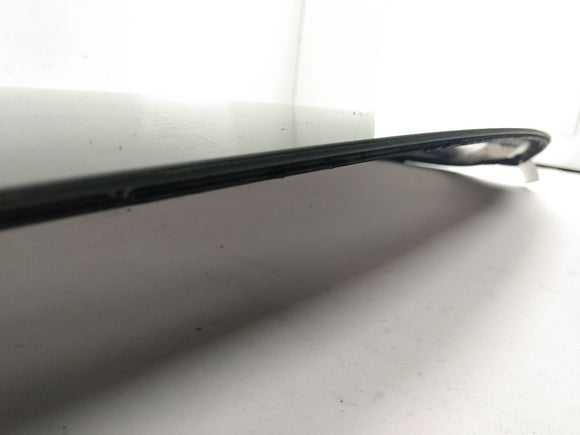 Alfa Romeo Giulia Rear Windshield Glass Back Glass 43R011583