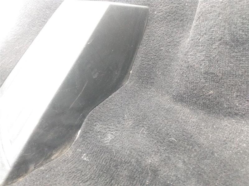 Alfa Romeo Giulia Front Left Carpet With Dead Pedal 
001561291000