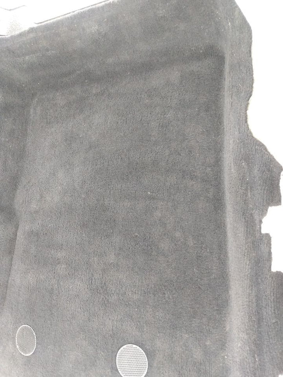 Alfa Romeo Giulia Front Right Carpet
01561299050