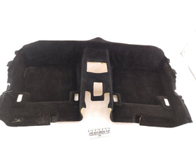 Alfa Romeo Giulia Rear Floor Carpet