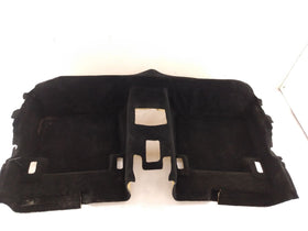 Alfa Romeo Giulia Rear Floor Carpet - 0