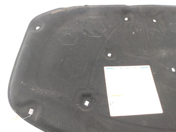 Alfa Romeo Giulia Trunk Carpet 
50549386