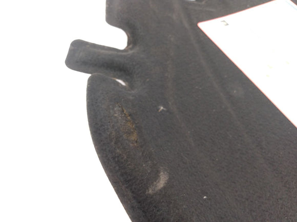 Alfa Romeo Giulia Trunk Carpet 
50549386