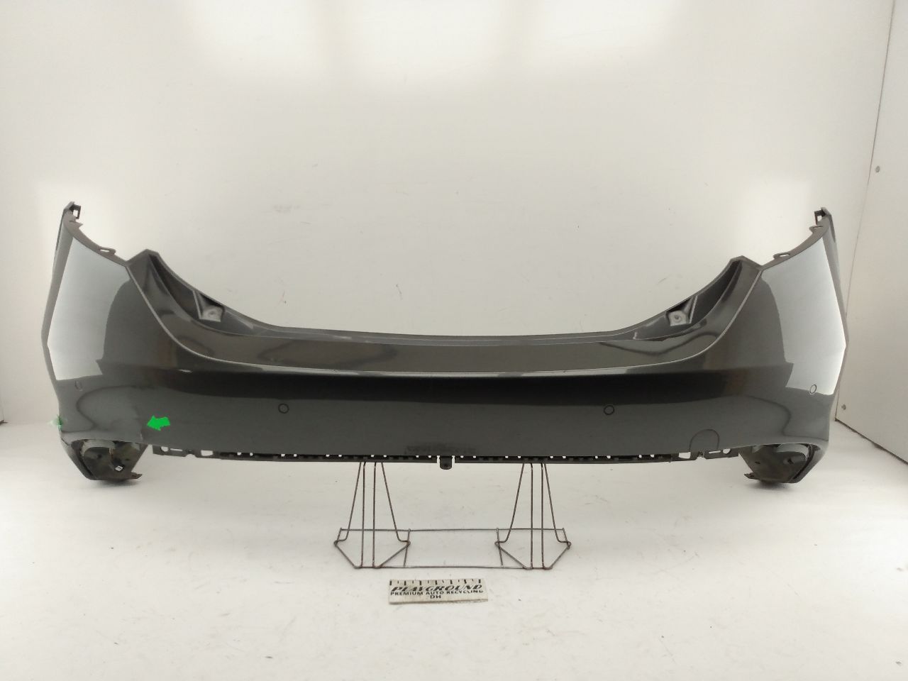 Alfa Romeo Giulia Rear Bumper Cover
00505461090