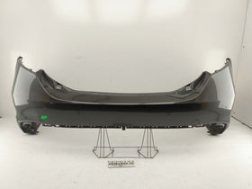 Alfa Romeo Giulia Rear Bumper Cover
00505461090