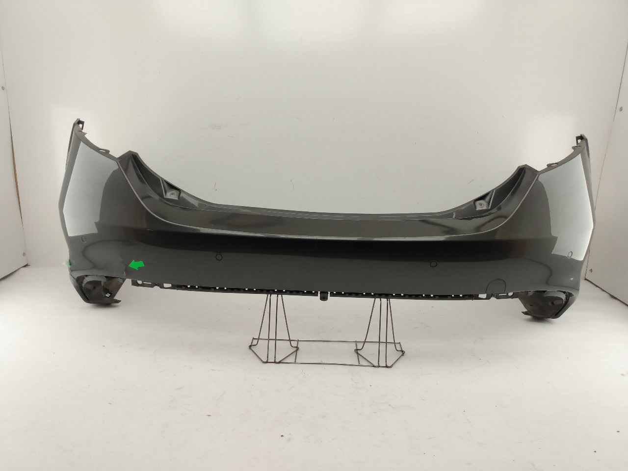 Alfa Romeo Giulia Rear Bumper Cover
00505461090 - 0