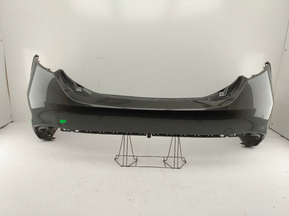 Alfa Romeo Giulia Rear Bumper Cover
00505461090