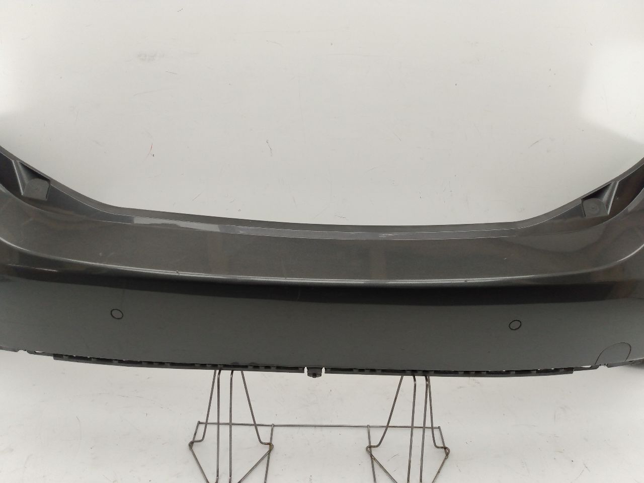 Alfa Romeo Giulia Rear Bumper Cover
00505461090