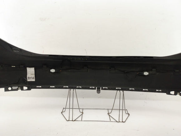 Alfa Romeo Giulia Rear Bumper Cover
00505461090