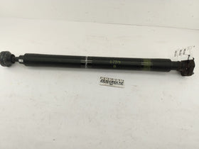 Alfa Romeo Giulia Rear Drive Shaft
00552726170