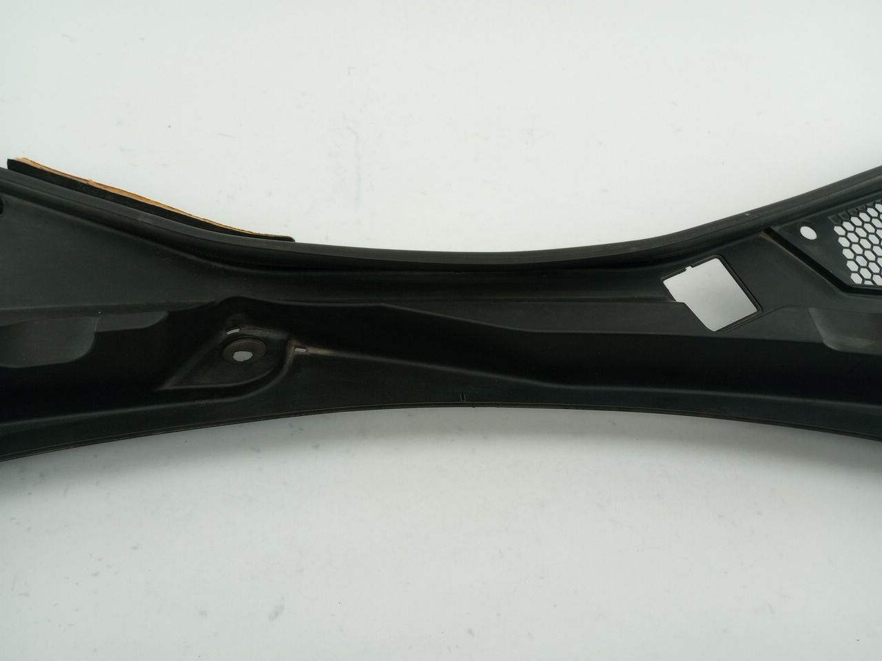 Alfa Romeo Giulia Wiper Cowl Panel 
50534709