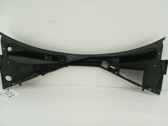 Alfa Romeo Giulia Wiper Cowl Panel 
50534709