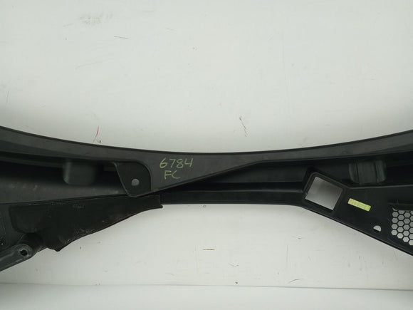 Alfa Romeo Giulia Wiper Cowl Panel 
50534709