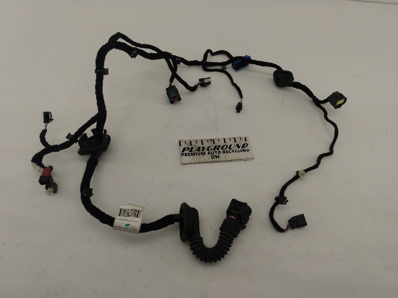 Alfa Romeo Giulia Front Right Door Harness
00505458960