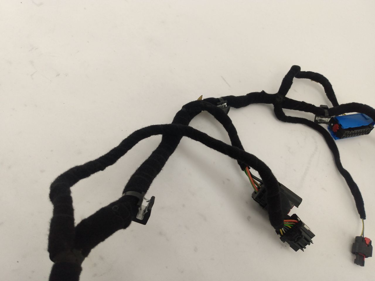 Alfa Romeo Giulia Front Right Door Harness
00505458960