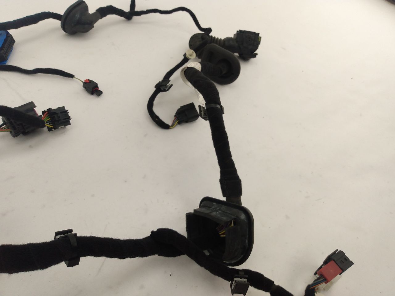 Alfa Romeo Giulia Front Right Door Harness
00505458960