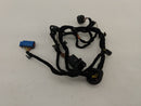 Alfa Romeo Giulia Rear Left Door Harness
00505459720-2