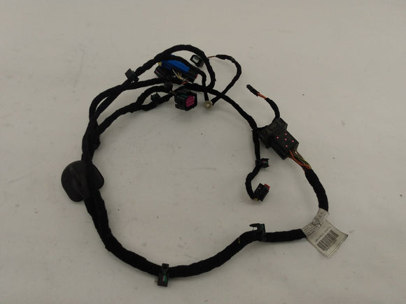 Alfa Romeo Giulia Rear Right Door Harness
00505459740