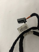 Alfa Romeo Giulia Rear Right Door Harness
00505459740-5