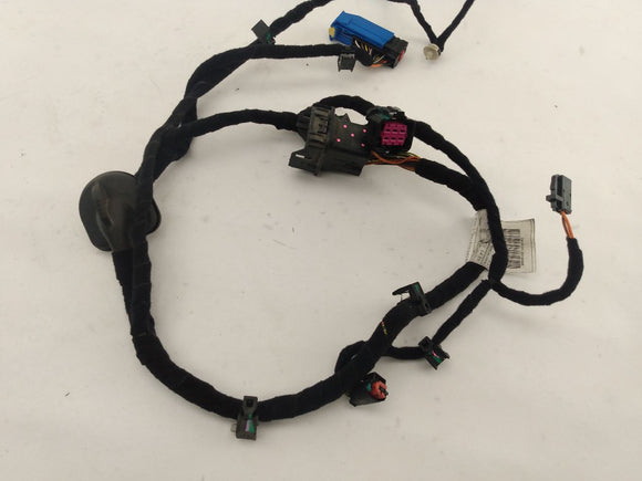 Alfa Romeo Giulia Rear Right Door Harness
00505459740