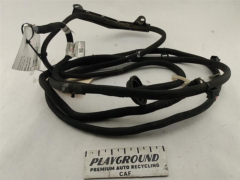 Alfa Romeo Giulia Positive Battery Wire
50545100