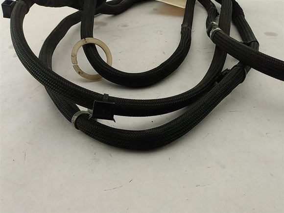 Alfa Romeo Giulia Positive Battery Wire
50545100