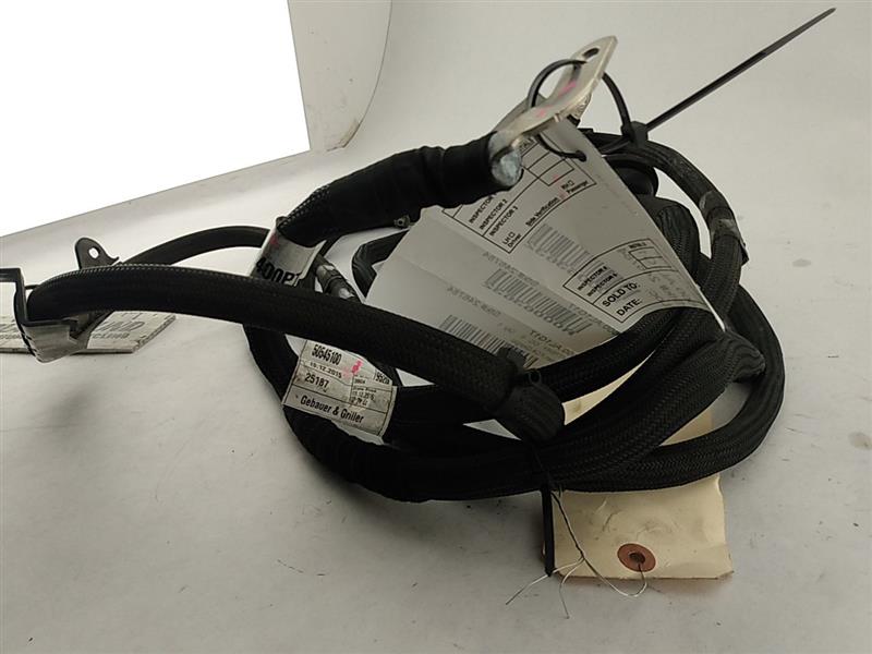 Alfa Romeo Giulia Positive Battery Wire
50545100