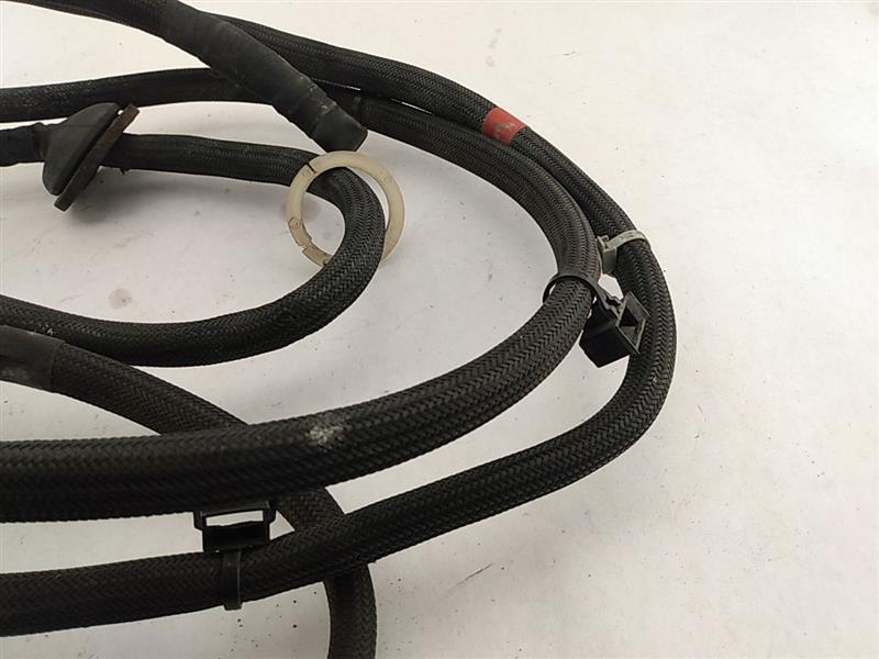 Alfa Romeo Giulia Positive Battery Wire
50545100