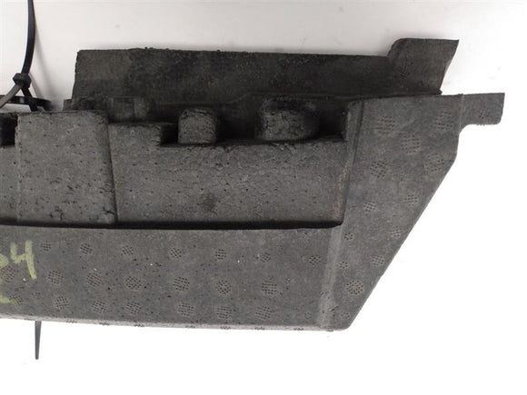 Alfa Romeo Giulia Bumper Reinforcment