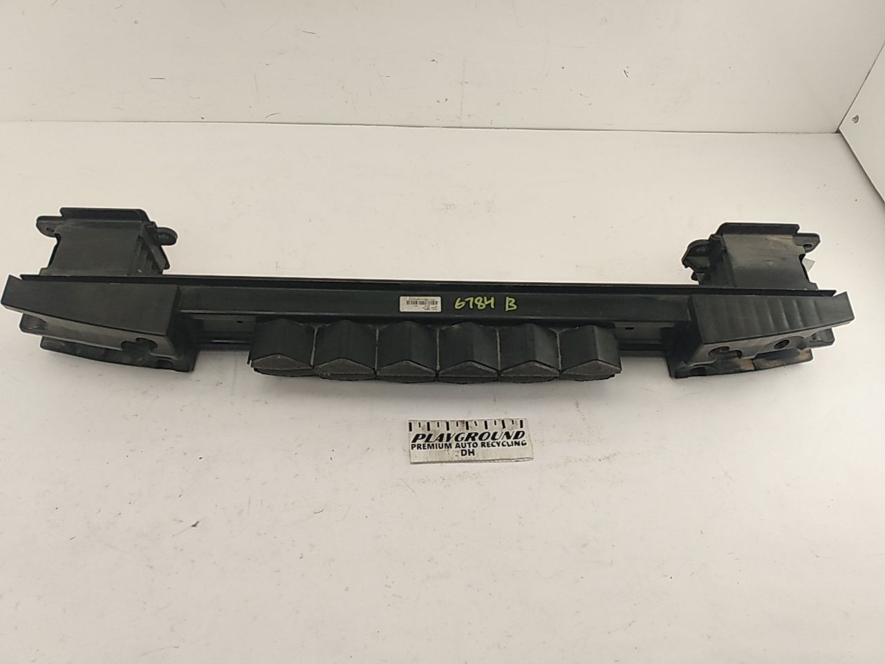 Alfa Romeo Giulia Rear Bumper Reinforcement
505511760
85630