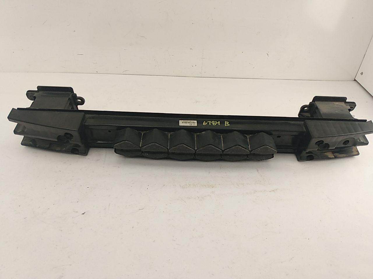 Alfa Romeo Giulia Rear Bumper Reinforcement
505511760
85630 - 0