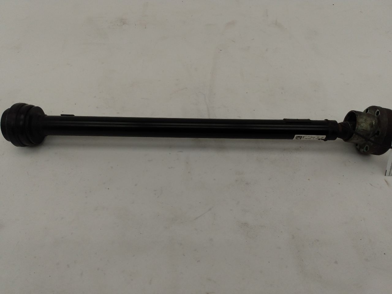 Alfa Romeo Giulia Front Drive Shaft 
00552708870 - 0