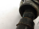 Alfa Romeo Giulia Front Drive Shaft 
00552708870-6
