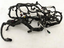 Alfa Romeo Giulia Set Of Engine Harnesses-2