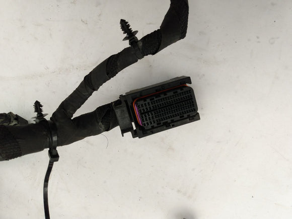 Alfa Romeo Giulia Set Of Engine Harnesses