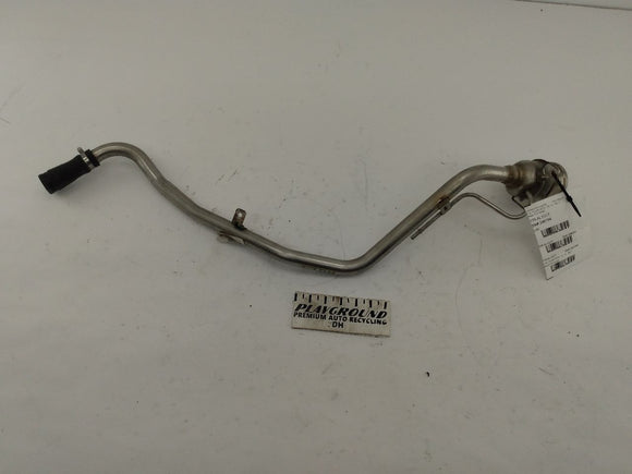 Alfa Romeo Giulia Fuel Filler Neck Pipe 
00505485950