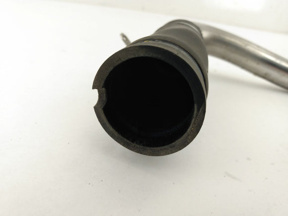 Alfa Romeo Giulia Fuel Filler Neck Pipe 
00505485950