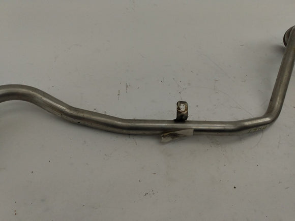 Alfa Romeo Giulia Fuel Filler Neck Pipe 
00505485950