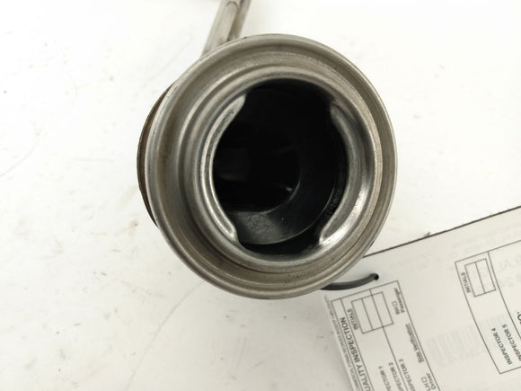 Alfa Romeo Giulia Fuel Filler Neck Pipe 
00505485950