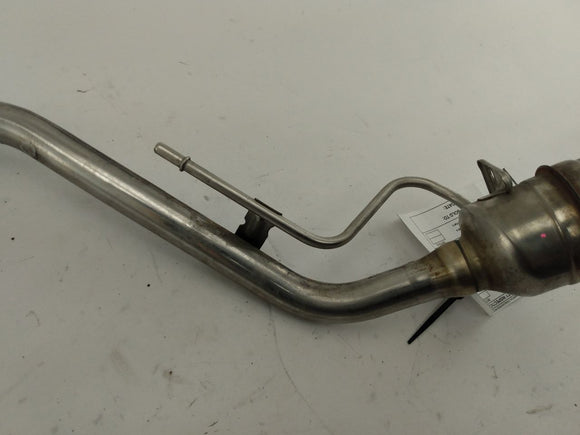 Alfa Romeo Giulia Fuel Filler Neck Pipe 
00505485950