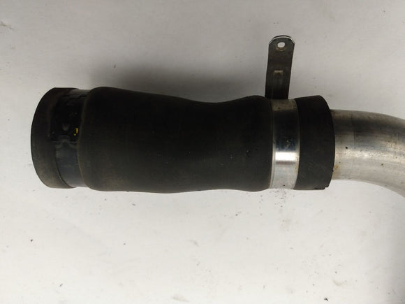 Alfa Romeo Giulia Fuel Filler Neck Pipe 
00505485950